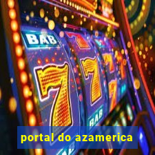 portal do azamerica